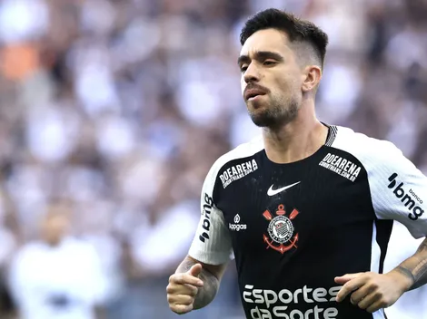 Corinthians cogita saída de Coronado, e torcida debocha