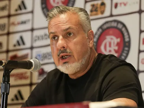 José Boto dá aval e Flamengo acerta saída de volante para o Sporting