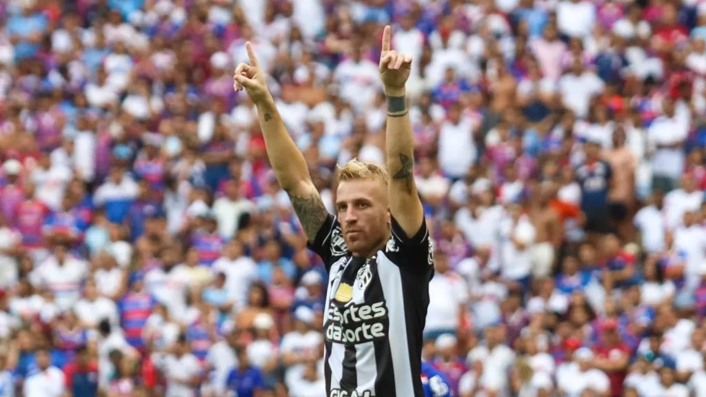 Pedro Henrique Ceará