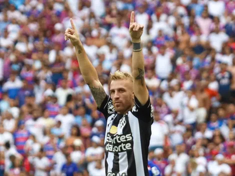 Ceará recebe proposta por Pedro Henrique e já deu a resposta