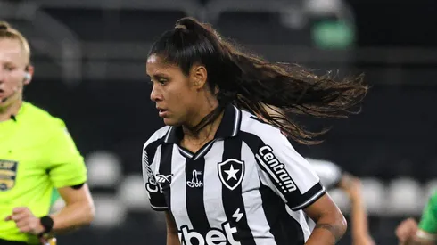 Botafogo Feminino (Arthur Barreto/Botafogo)