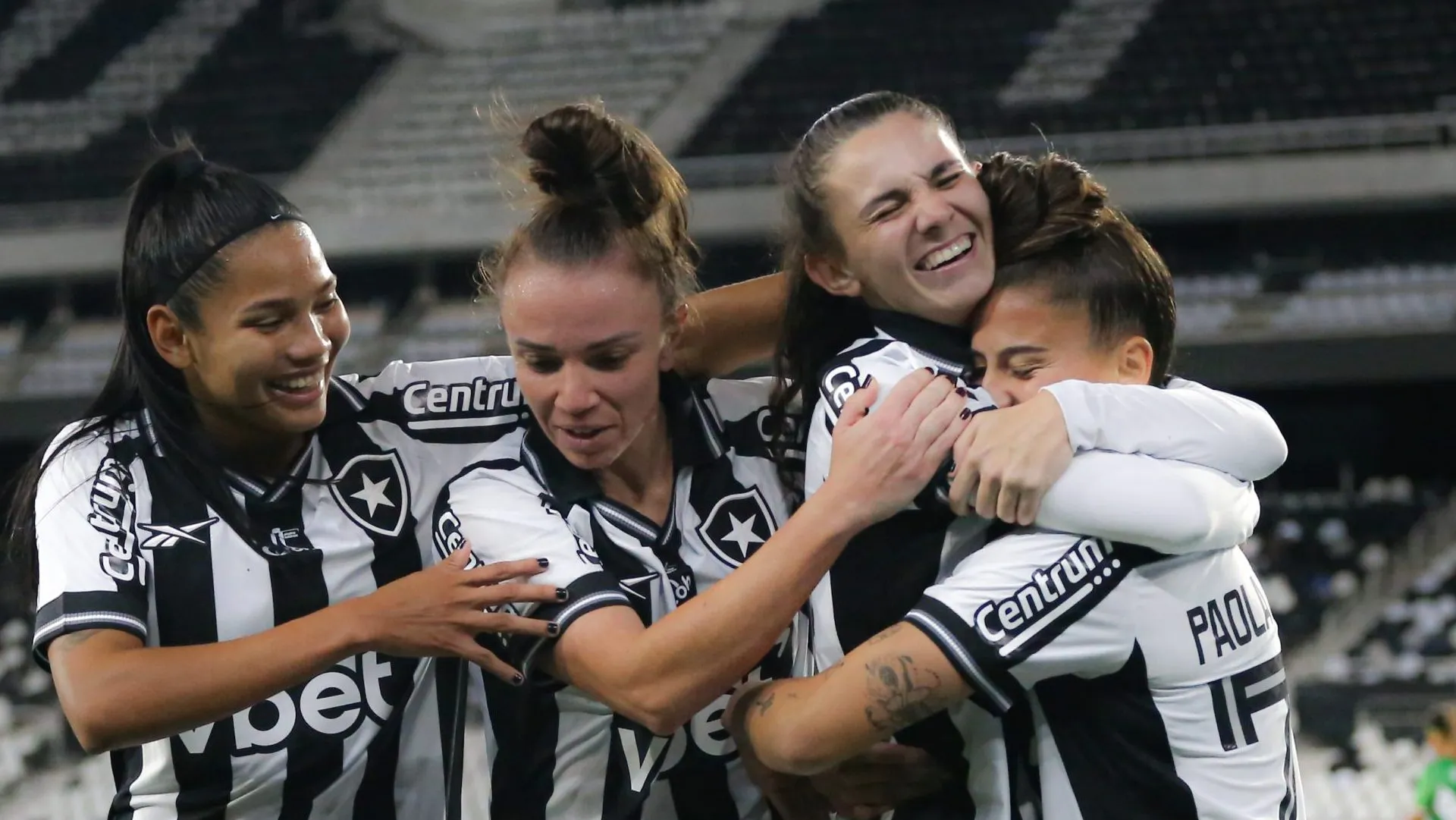 Botafogo Feminino