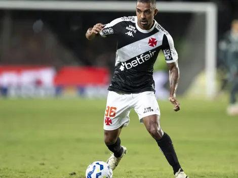 Torcida do Vasco faz pedido ousado para Carlo Ancelotti