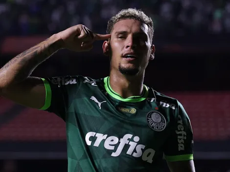 Ex-jogador do Palmeiras dá dica de como vencer o Inter Miami