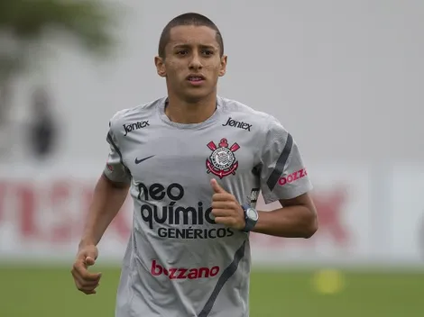 Marquinhos, Gabriel Moscardo e +4 atletas revelados pelo Corinthians disputam o Mundial de Clube
