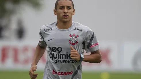 Marquinhos, Gabriel Moscardo e +4 atletas revelados pelo Corinthians disputam o Mundial de Clube