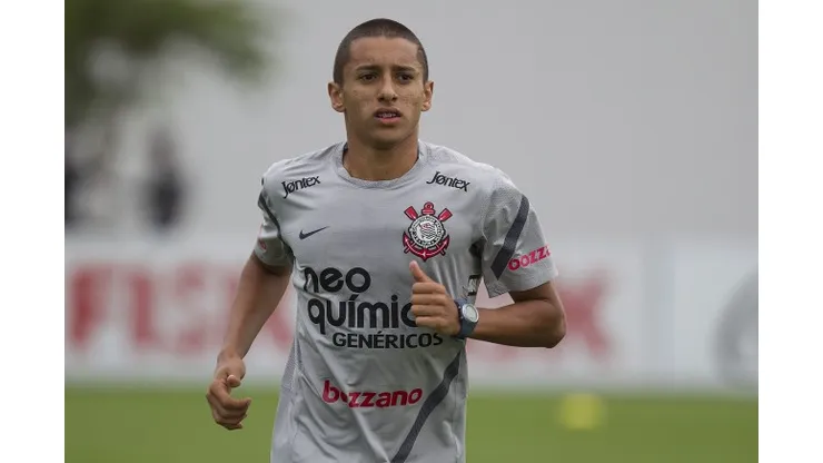 Marquinhos, Gabriel Moscardo e +4 atletas revelados pelo Corinthians disputam o Mundial de Clube