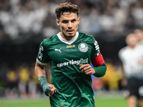 Palmeiras conhece gramado da estreia pelo Mundial e Veiga manda a real sobre o campo