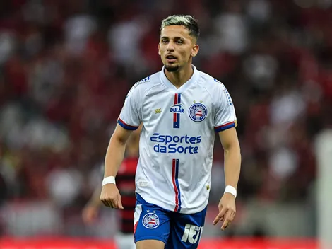 São Paulo negocia contratação de Biel, mas impõe condições para fechar acordo