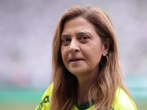 Sporting entra em disputa com o Porto para fechar com meia do Palmeiras