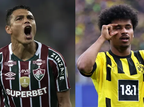 Tudo sobre Fluminense x Borussia Dortmund pelo Mundial de Clubes