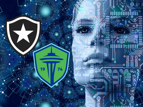 Inteligência artificial crava Botafogo vencendo na estreia do Mundial