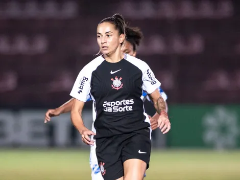 Corinthians pode conquistar maior número de jogos invicto em um ano caso vença o Internacional