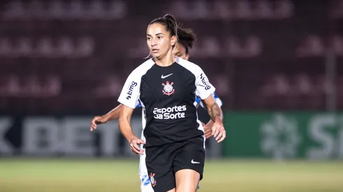 Corinthians Feminino (Fotos: Guilherme Veiga/Ag. Paulistão)