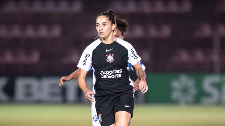 Corinthians Feminino (Fotos: Guilherme Veiga/Ag. Paulistão)