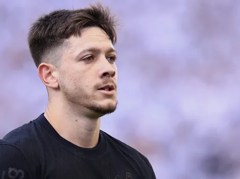 Com Garro, saiba 14 atletas que podem deixar o Corinthians nesta janela