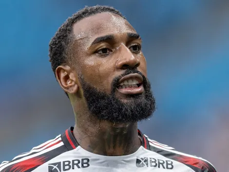 Atacante do Zenit conta que Gerson o perguntou sobre o time russo