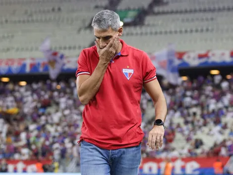 Fortaleza está perto de decidir pela saída de Vojvoda