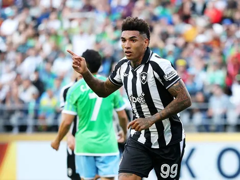 Botafogo 2x1 Seattle Sounders; confira o resumo da partida pelo Mundial