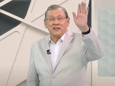 Milton Neves deu sua opinião sobre quando o Fluminense será eliminado do Mundial