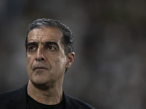 Declaração de Paiva causa revolta na torcida do Botafogo