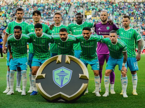 Brasileiros opinam sobre a qualidade do Seattle Sounders contra o Botafogo