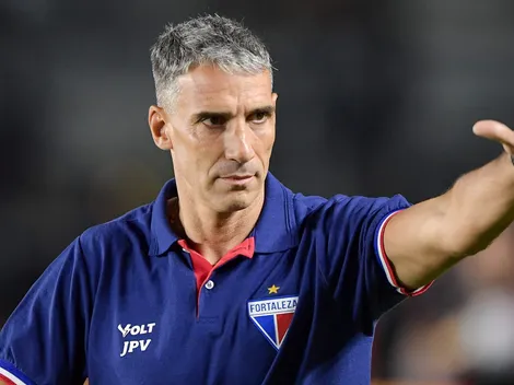 Fortaleza anuncia a permanência de Vojvoda e motivo da decisão é exposto