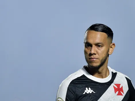 Souza expõe situação ruim de Capasso no Vasco em meio a polêmica