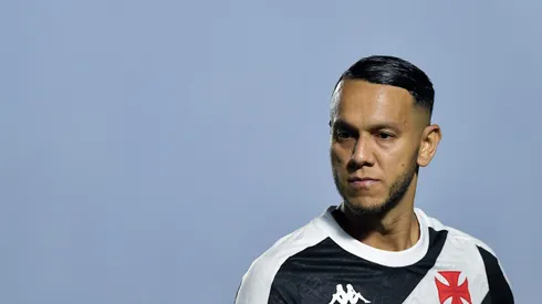 Souza, ex-jogador do Vasco