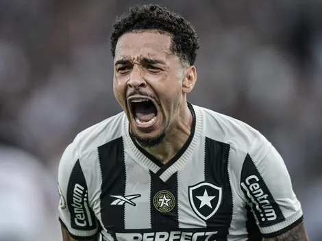 Gregore analisa confronto entre Botafogo e PSG no Mundial de Clubes