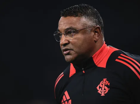 Internacional tem novo plano para trazer reforço a Roger Machado