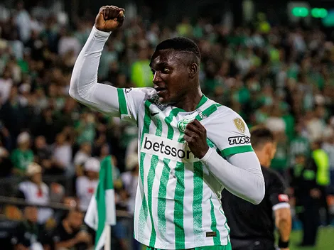 Athletico está perto de nova contratação para a temporada