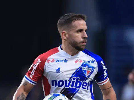 Athletico busca nova contratação e fez proposta por Lucas Sasha