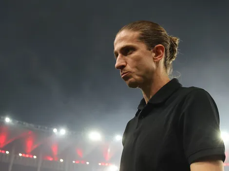 Vitória do Flamengo de Filipe Luís ganha repercussão na Europa e Chelsea recebe alerta