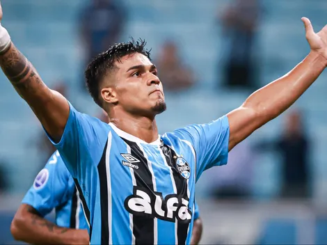 Verona prepara proposta para fechar com Arezo e Grêmio toma decisão final