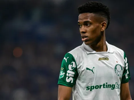 Estêvão vira assunto no Al Ahly e Palmeiras vira alerta para egípcios