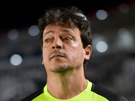 Diniz é avisado no Vasco e terá 'reforço' após pausa
