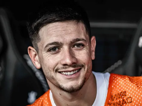 Corinthians topa vender Rodrigo Garro e coloca condição inusitada