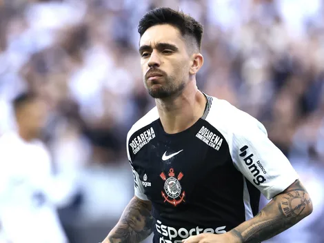 Coronado é 'renegado' e saída do Corinthians tem definição