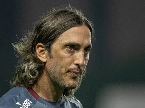 Casares manda 'recado' no São Paulo sobre saída de Zubeldía