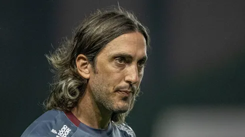 Zubeldía não é mais técnico do São Paulo.
