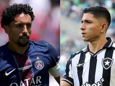 Tudo sobre PSG x Botafogo pelo Mundial de Clubes