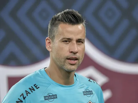 Fábio repercute no Fluminense após empate contra o Borussia Dortmund