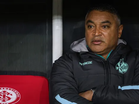 Notícia sobre Elián Irala ferve no Internacional; entenda