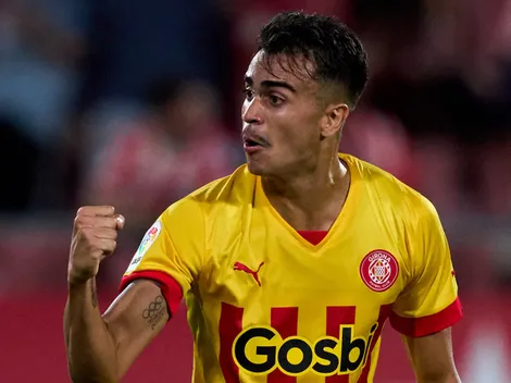 Cruzeiro contratando Reinier acaba se der aprovado pela torcida mineira