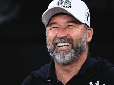 Corinthians vira réu em disputa judicial com ex-jogador