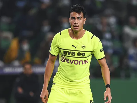 Reinier topa deixar o Real Madrid e negocia acordo com gigante brasileiro