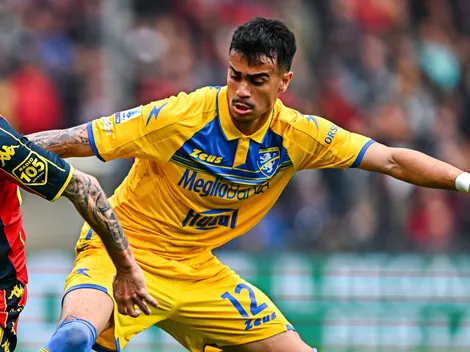 Reinier já tem data para chegar em BH para assinar com o Atlético-MG