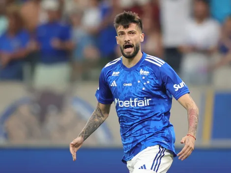 Cruzeiro é avisado que rival da Série A prepara oferta para Lautaro Díaz