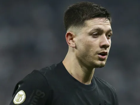 Corinthians aceita vender Rodrigo Garro se receber proposta irrecusável